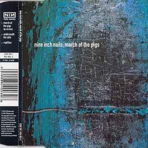 Nine Inch Nails - March Of The Pigs