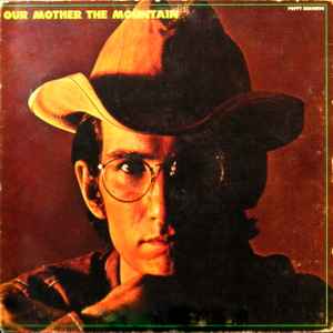 Our Mother The Mountain - Townes Van Zandt