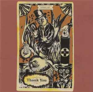 Always Say Please And Thank You - Slim Cessna's Auto Club