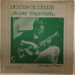 Dennis Budimir – Alone Together (1967, Vinyl) - Discogs