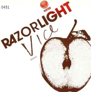 Razorlight – Golden Touch (2004, Gatefold, Vinyl) - Discogs