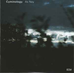 Cyminology - Niyaayesh