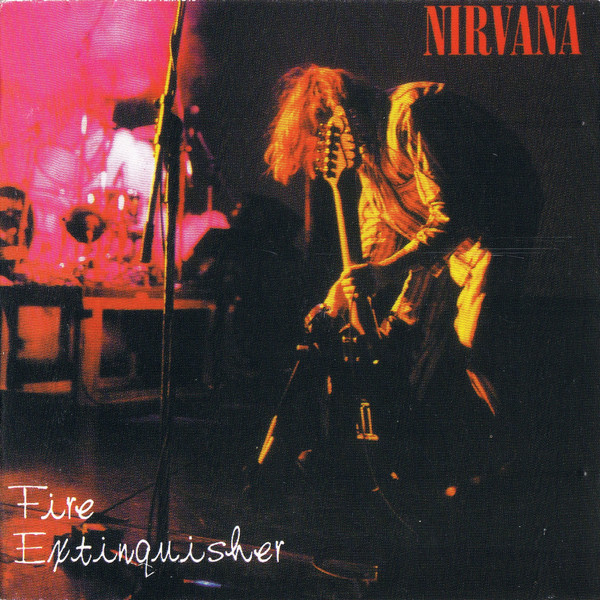 Nirvana – Last Concert In Japan (1996, CD) - Discogs