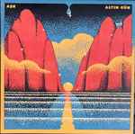 Cover of Aşk, 2023-03-31, Vinyl