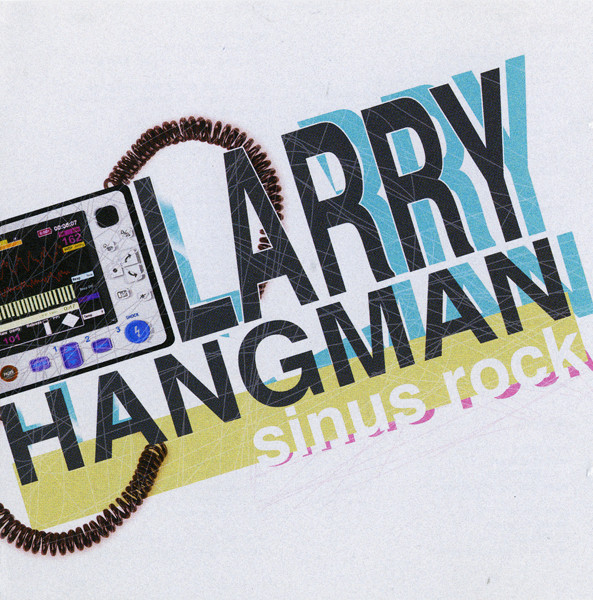 télécharger l'album Larry Hangman - Sinus Rock