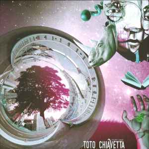 Impermanence (Part One) - Toto Chiavetta