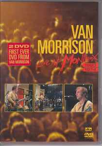 Dr. John – Live At Montreux 1995 (2005, DVD) - Discogs