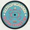 Retromigration - Bloom Street EP