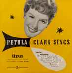 Petula Clark – San Francisco (1968, Vinyl) - Discogs