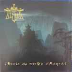 Cover of L'école Du Micro D'argent, 1998, Vinyl