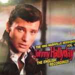 Johnny Hallyday – The 1962 Nashville Sessions Vol.1 (1990, Vinyl
