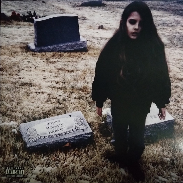 NEW Salem King Night Vinyl 2010 Crystal Castles Grimes Trust TRST Machine  Girl