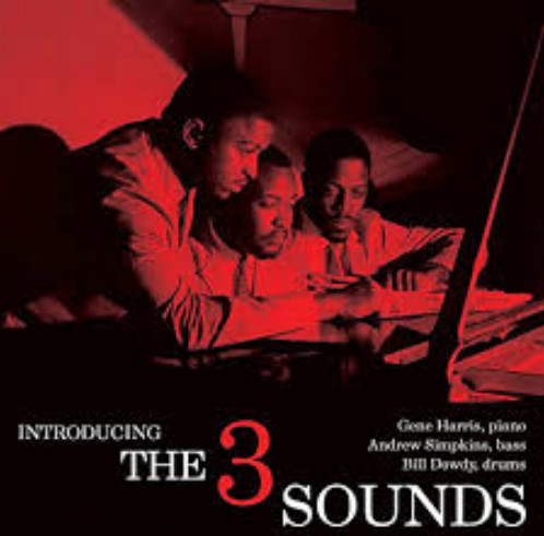 The Three Sounds – Introducing The 3 Sounds (2015, CD) - Discogs