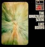 Cover of The Brazilian Scene, 1968, Vinyl