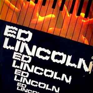 Ed Lincoln – Órgão E Piano Elétrico (1971, Vinyl) - Discogs