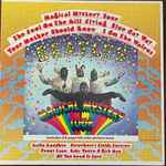 The Beatles – Magical Mystery Tour (1967, Jacksonville, Gatefold 