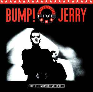 Portada de album Philadelphia Five - Bump! Jerry