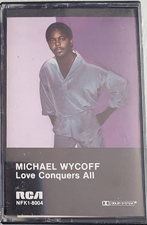 Michael Wycoff - Love Conquers All | Releases | Discogs