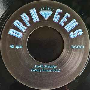 Jim Sharp – Dilla Machine/Kiss Of Doom (2022, Vinyl) - Discogs