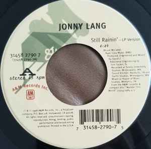 Jonny Lang - Still Rainin'