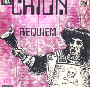 Michel Chion - Requiem