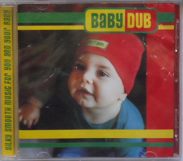 Baby Dub – Baby Dub (2004, CD) - Discogs
