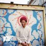 Toro Y Moi – What For? (2015, Blue & White Starburst/Gatefold