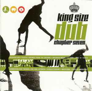 King Size Dub Chapter Seven - Various