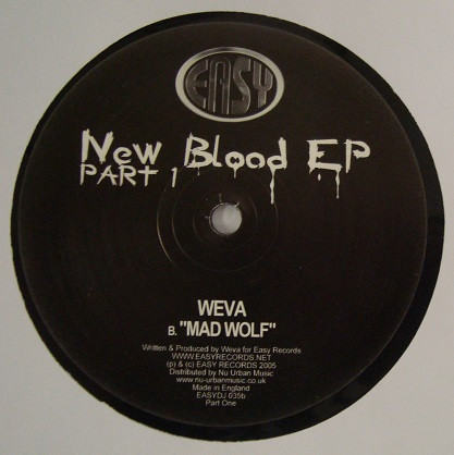 Album herunterladen Various - The New Blood