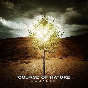 baixar álbum Course Of Nature - Damaged