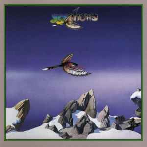 Yes – Yesshows (1994, SRC, CD) - Discogs
