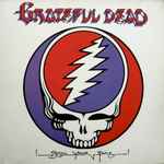 Cover of Steal Your Face, 1989, Vinyl