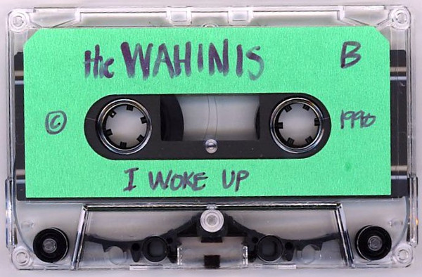 lataa albumi The Wahinis - Theeeeeee Wicked Wahinis