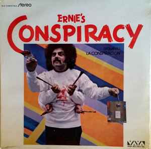 Ernie's Conspiracy - Orquesta La Conspiracion