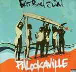 Cover of Palookaville, 2004, Vinyl