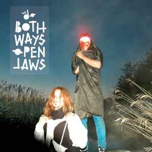 The Dø – Both Ways Open Jaws (2011, Digipak, CD) - Discogs