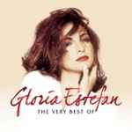 Cover of The Very Best Of Gloria Estefan, 2006-10-06, File
