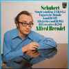 Schubert*, Alfred Brendel - Sonata In A Minor, Op. 42 D.845 / 