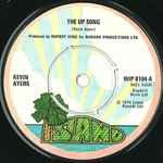 Kevin Ayers – The Up Song (1974, Vinyl) - Discogs