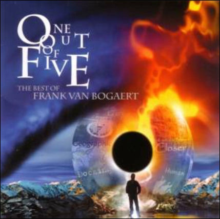 descargar álbum Frank Van Bogaert - One Out Of Five The Best Of Frank Van Bogaert