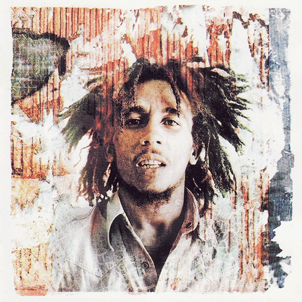 Bob Marley & The Wailers – One Love: The Very Best Of Bob Marley 