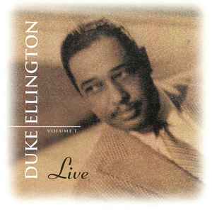 Duke Ellington - Private Collection Volume I album cover