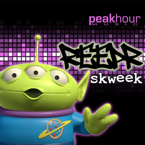 baixar álbum ReepR - Skweek