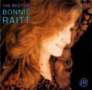 Bonnie Raitt - The Best Of Bonnie Raitt On Capitol 1989–2003 album cover