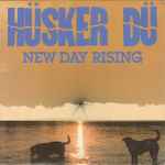 Cover of New Day Rising, 1985-01-14, Vinyl