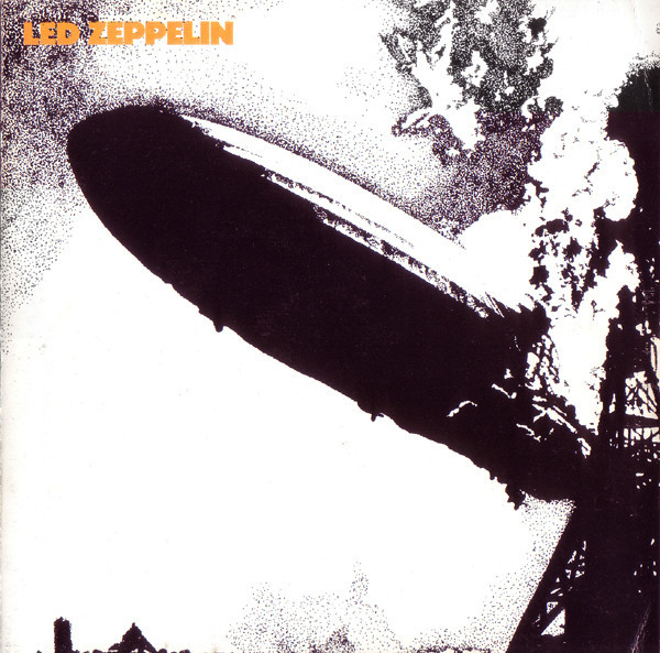 Led Zeppelin – Led Zeppelin (CD) - Discogs