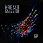 Cover of Karma Emission EP, 2020-03-20, File