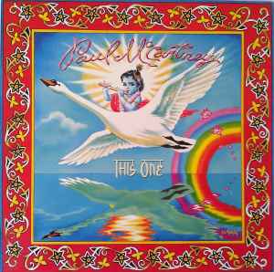 Paul McCartney - This One