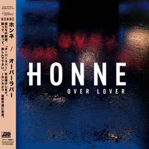 Honne – Gone Are The Days (2016, Vinyl) - Discogs