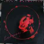 Yngwie Malmsteen – Eclipse (1990, Vinyl) - Discogs